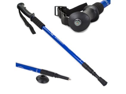 pol pl Kijki nordic walking trekingowe kij do chodzenia 1685 1