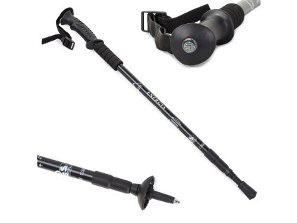 pol pl Kijki nordic walking trekingowe kij do chodzenia 1679 11