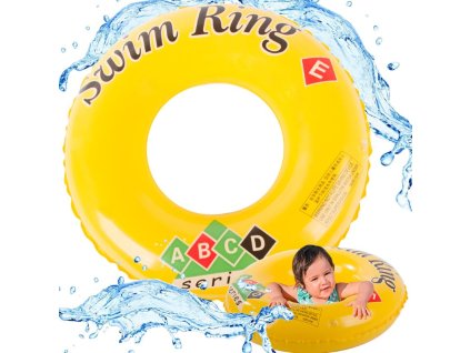 pol pl Male kolko kolo dmuchane dla dziecka do plywania w wodzie do wody basenie 5507 1
