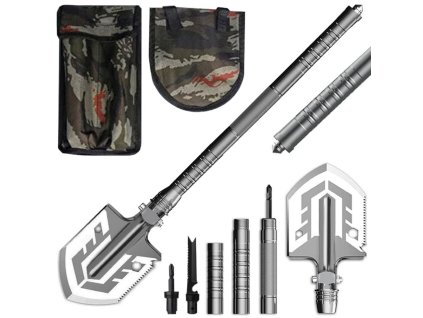 pol pl Saperka skladana wojskowa etui pila wielofunkcyjna survival niezbednik 4932 1