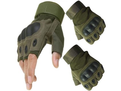 pol pl Rekawice taktyczne bez palcow wojskowe survival xl 4254 1