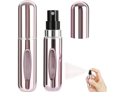 pol pl Atomizer podrozny do perfum flakon 5ml dozownik 3442 1