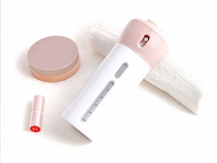 pol pl Organizer podrozny na kosmetyki dozownik na plyny 1992 10 3