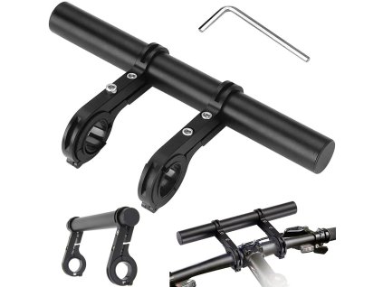 eng pl Additional bicycle handlebar extension 4108 1