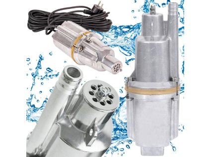 eng pl Clean water well pump russian diver 4093 1