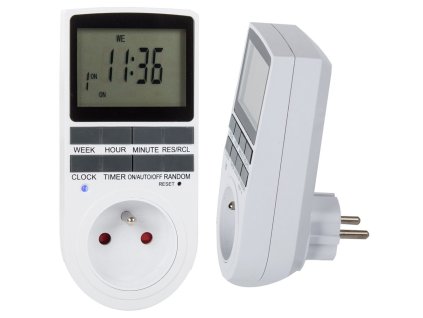 eng pl Timer on off switch lcd digital 3888 1