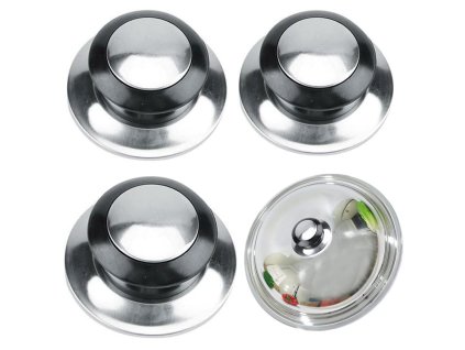 eng pl Pot lid knobs set of 3 pcs 3185 1