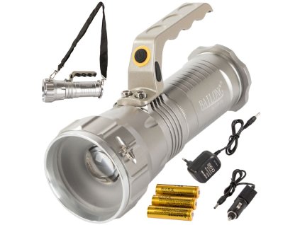 pol pl Latarka szperacz bailong wojskowa cree xm l t6 4361 1