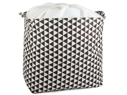 pol pl Kosz skladany na pranie zabawki duzy zamykany 4642 1