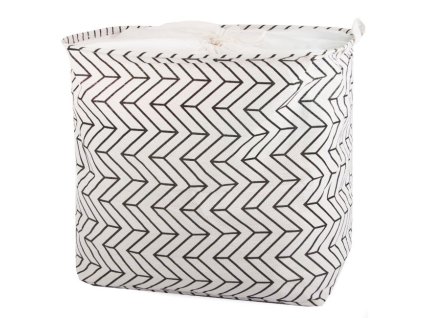 pol pl Kosz skladany na pranie zabawki duzy zamykany 4641 1