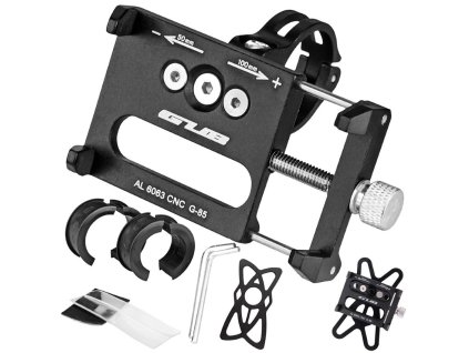 pol pl Uchwyt rowerowy na telefon gps rower motor gub g85 4115 1