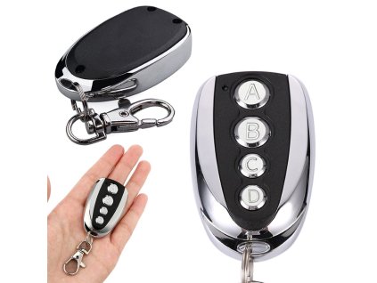 pol pl Pilot samokopiujacy do bramy alarmu uniwersalny 3542 1