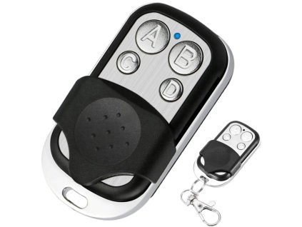 pol pl Pilot do bramy alarmu samokopiujacy uniwersalny 2630 2