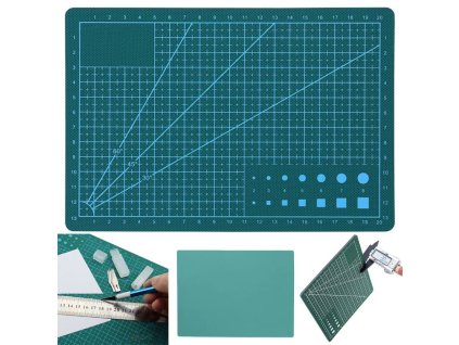 pol pl Mata do ciecia samogojaca a5 modelarska podkladka 4172 1
