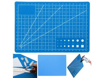 pol pl Mata do ciecia samogojaca a5 modelarska podkladka 4171 1