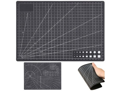 pol pl Mata do ciecia samogojaca a4 modelarska dwustronna 4168 1