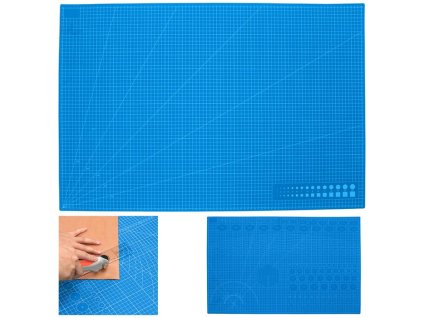 pol pl Mata do ciecia samogojaca a1 modelarska dwustronna 4160 1