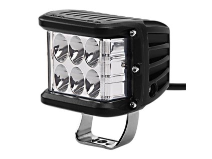pol pl Lampa robocza panel led halogen 45w cree cube 2883 1