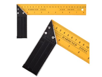 pol pl Katownik stolarski ze stali budowlany z podzialka 3026 1