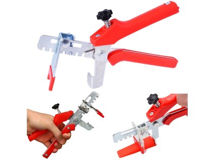 pol pl Szczypce kleszcze system poziomowania plytek scisk 3434 1