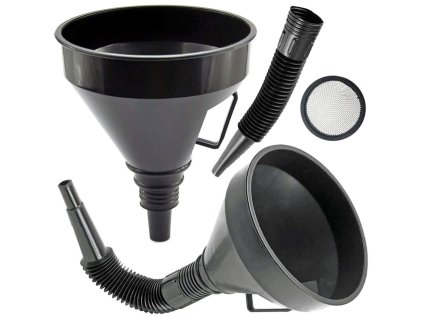 pol pl Lejek do paliwa plynow oleju baku duzy sitko XXL 3460 1