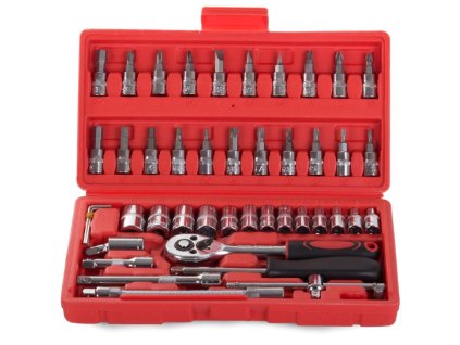 pol pl Zestaw narzedzi klucze nasadowe torx imbusy kluczy 2287 1