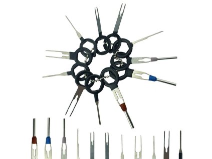 pol pl Klucze do pinow wyjmaki demontazu zestaw 11 szt 2215 1