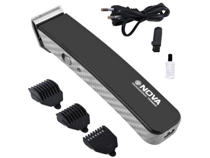 pol pl Maszynka do strzyzenia wlosow brody trymer golarka 1995 13