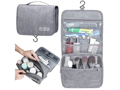 pol pl Kosmetyczka podrozna wiszaca organizer do lazienki 4124 1