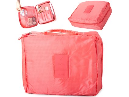 pol pl Kosmetyczka podrozna organizer turystyczny torba 3771 10