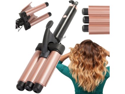 pol pl Falownica do stylizacji wlosow lokowka karbownica fale loki ceramiczna 4989 1