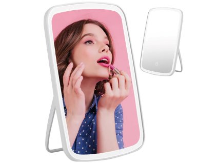 pol pl Lusterko kosmetyczne podswietlane led do makijazu 3683 2