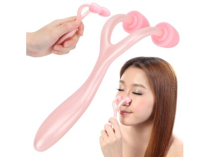 pol pl Klips do modelowania ksztaltowania nosa masazer 3412 1