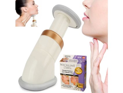 pol pl Neckline slimmer wyszczupla masazer szyi podbrodka 1001 1