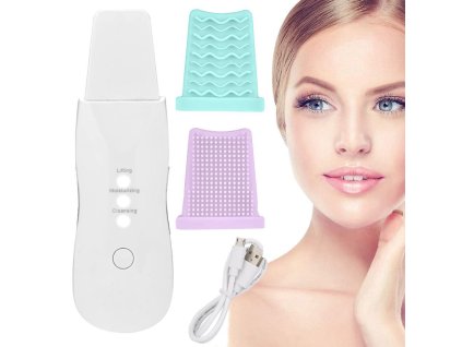 pol pl Peeling kawitacyjny do twarzy ultradzwiekowy aku 3935 1