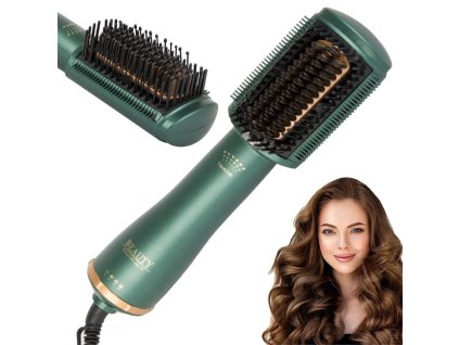 pol pl Suszarka do wlosow lokowka prostownica szczotka 4657 1