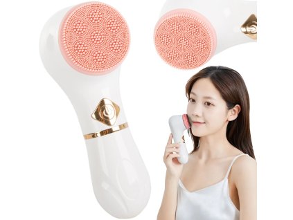 pol pl Masazer do czyszczenia twarzy soniczna szczoteczka 3963 1