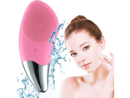 pol pl Szczoteczka do czyszczenia twarzy soniczna masazer 2874 1