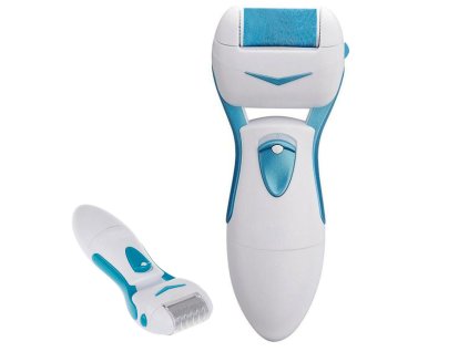 pol pl Elektryczna tarka frezarka do piet stop pilnik 1124 1