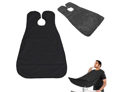 pol pl Fartuch do strzyzenia golenia brody zarostu wasow 2273 1