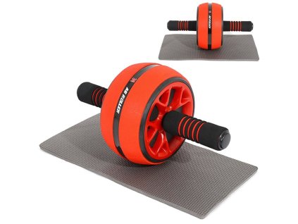 cze pl Kolecko na cviceni bricha podlozka 2590 3