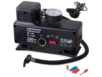 cze pl Kompresorove cerpadlo do auta 230v 12v 250 psi 832 10
