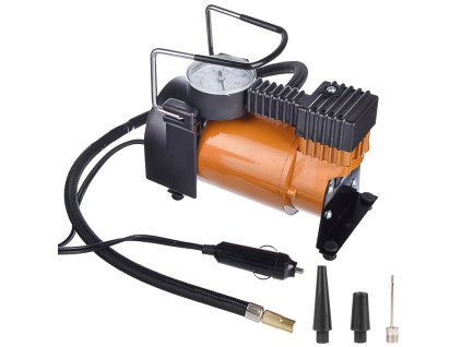 cze pl Kompresor cerpadla do auta kompresor 12v 10 baru 4383 1