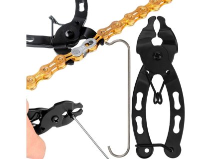 pol pl Szczypce klucz do skuwania rozkuwania rozpinania lancucha spinek rowerowy 4943 1