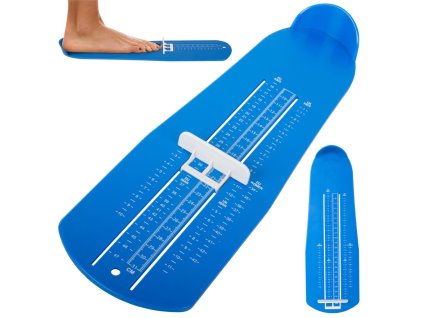 pol pl Miarka do stop stopy pomiaru dlugosci doboru butow 3898 1