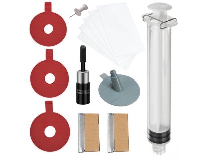 pol pl Zestaw naprawczy do naprawy szyby samochodowej 2898 8