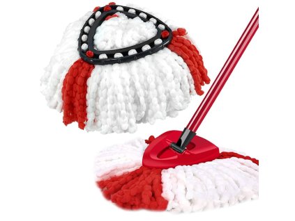 pol pl Wklad do mopa obrotowego zamiennik vileda turbo 4771 1