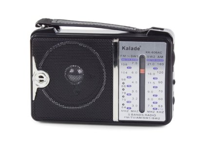 pol pl Radio przenosne kuchenne retro sieciowe fm am sw 3512 1