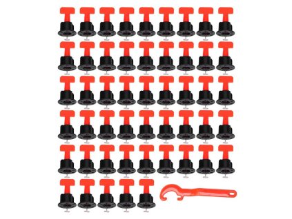 pol pl System poziomowania plytek kliny klipsy uchwyt 50 3120 1