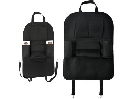 pol pl Organizer na fotel samochodowy ochrona oslona filc 2892 1